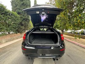 2014 BMW X6 M SUV V8, TWIN TURBO, 4.4 LITER SPORT UTILITY 4D
