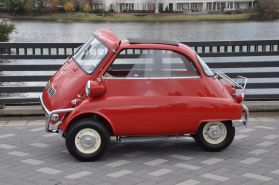 1959 BMW ISETTA - - 1