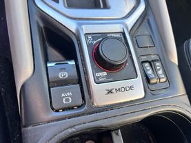 2019 SUBARU FORESTER SUV 4-CYL, 2.5 LITER PREMIUM SPORT UTILITY 4D