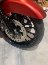 2019 HARLEY-DAVIDSON FLTRXS ROAD GLIDE SPECIAL CRUISER - -