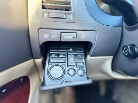 2011 LEXUS GS SEDAN V6, 3.5 LITER GS 350 SEDAN 4D