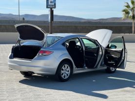 2010 MAZDA MAZDA6 SEDAN 4-CYL, 2.5 LITER I SPORT SEDAN 4D