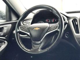 2020 CHEVROLET MALIBU SEDAN 4-CYL, TURBO, 1.5 LITER RS SEDAN 4D