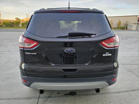 2013 FORD ESCAPE SUV 4-CYL, ECOBOOST, 1.6L SE SPORT UTILITY 4D