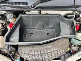 1998 HONDA Z HATCHBACK E07Z UM-4