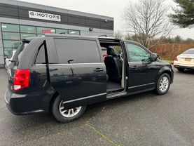 2019 DODGE GRAND CARAVAN PASSENGER