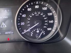 2018 HYUNDAI ELANTRA SEDAN SILVER AUTOMATIC - Auto Spot