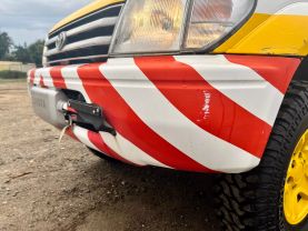 1998 TOYOTA LAND CRUISER PRADO SUV 3RZ-FE TX
