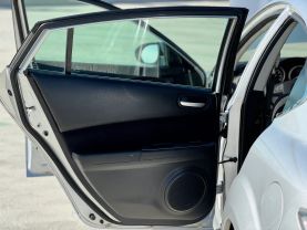 2010 MAZDA MAZDA6 SEDAN 4-CYL, 2.5 LITER I SPORT SEDAN 4D