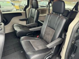 2019 DODGE GRAND CARAVAN PASSENGER