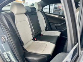 2016 VOLKSWAGEN JETTA SEDAN 4-CYL, PZEV, 1.8T 1.8T SPORT SEDAN 4D