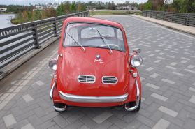 1959 BMW ISETTA - - 1
