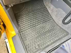 1998 TOYOTA LAND CRUISER PRADO SUV 3RZ-FE TX
