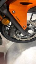 2017 HONDA CBR500R ABS STREET - -