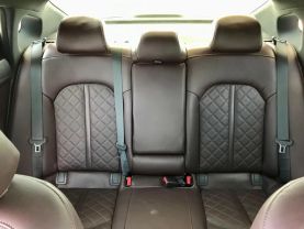 2016 KIA OPTIMA SEDAN 4-CYL, TURBO, 2.0 LITER LIMITED SEDAN 4D