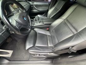 2014 BMW X6 M SUV V8, TWIN TURBO, 4.4 LITER SPORT UTILITY 4D