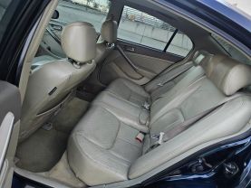 2004 INFINITI G SEDAN V6, 3.5 LITER G35 SEDAN 4D