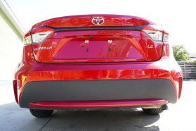 2021 TOYOTA COROLLA SEDAN 4-CYL, 1.8 LITER LE SEDAN 4D