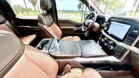 2021 FORD F150 SUPERCREW CAB