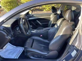 2010 INFINITI G