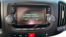 2016 FIAT 500L HATCHBACK 4-CYL, TURBO, 1.4 LITER POP HATCHBACK 4D