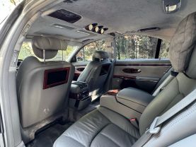 2004 MAYBACH 57 SEDAN 5.5L -