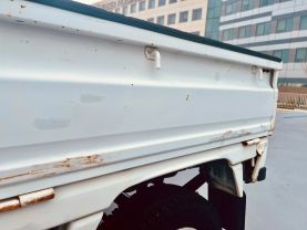 1990 HONDA ACTY TRUCK E07A ATTACK