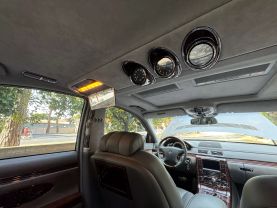 2004 MAYBACH 57 SEDAN 5.5L -
