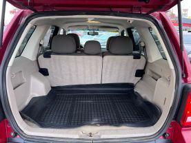 2010 FORD ESCAPE