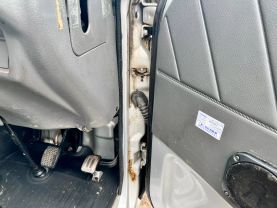 1998 SUZUKI EVERY VAN F6A PA LIMITED II