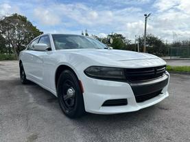2016 DODGE CHARGER - WHITE - - Citywide Auto Group LLC