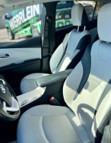 2017 TOYOTA PRIUS HATCHBACK 4-CYL, HYBRID, 1.8 LITER TWO ECO HATCHBACK 4D