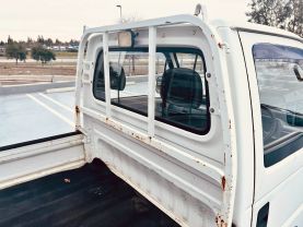 1990 HONDA ACTY TRUCK E07A ATTACK