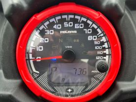 2017 POLARIS RZR XP 4 1000 EPS ATV 2CYL. -