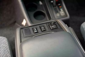 1997 TOYOTA HIACE VAN 1KZ-TE SUPER CUSTOM