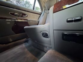 2004 MAYBACH 57 SEDAN 5.5L -