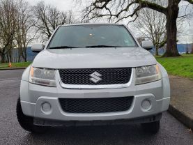 2010 SUZUKI GRAND VITARA SUV 4-CYL, 2.4 LITER PREMIUM SPORT UTILITY 4D