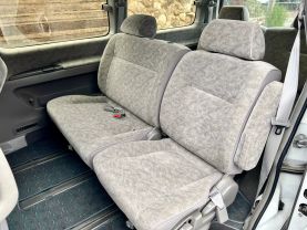 1998 NISSAN ELGRAND VAN VG33E V