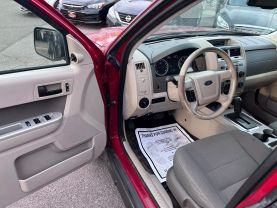 2010 FORD ESCAPE