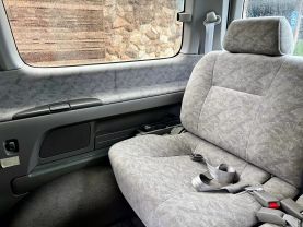 1998 NISSAN ELGRAND VAN VG33E V