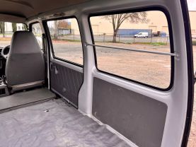 1998 SUZUKI EVERY VAN F6A PA LIMITED II
