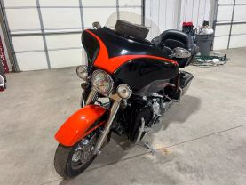 2007 HARLEY-DAVIDSON FLHTCUSE SCREAMIN' EGL UC EG MOTORCYCLES 2CYL. -