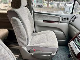 1998 NISSAN ELGRAND VAN VG33E V