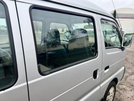 1998 SUZUKI EVERY VAN F6A PA LIMITED II