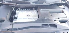 2010 LEXUS RX SUV V6, 3.5 LITER RX 350 SPORT UTILITY 4D at The One Autosales Inc in Phoenix , AZ 85022  33.60461470880989, -112.03641575767358