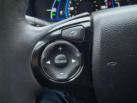 2015 HONDA ACCORD HYBRID SEDAN BLACK AUTOMATIC - Auto Spot