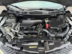 2018 NISSAN ROGUE SPORT SUV GRAY AUTOMATIC - Auto Spot