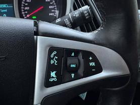 2014 CHEVROLET EQUINOX SUV BLACK AUTOMATIC - Auto Spot