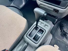 1998 SUZUKI EVERY VAN F6A PA LIMITED II