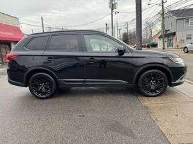 2018 MITSUBISHI OUTLANDER SUV BLACK AUTOMATIC - Auto Spot